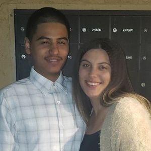 Meet your Posher, Desiray